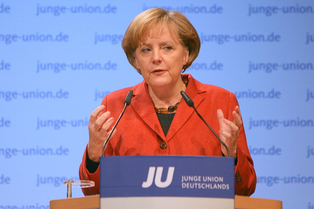 Die Ära Merkel und ihr verspätetes Ende