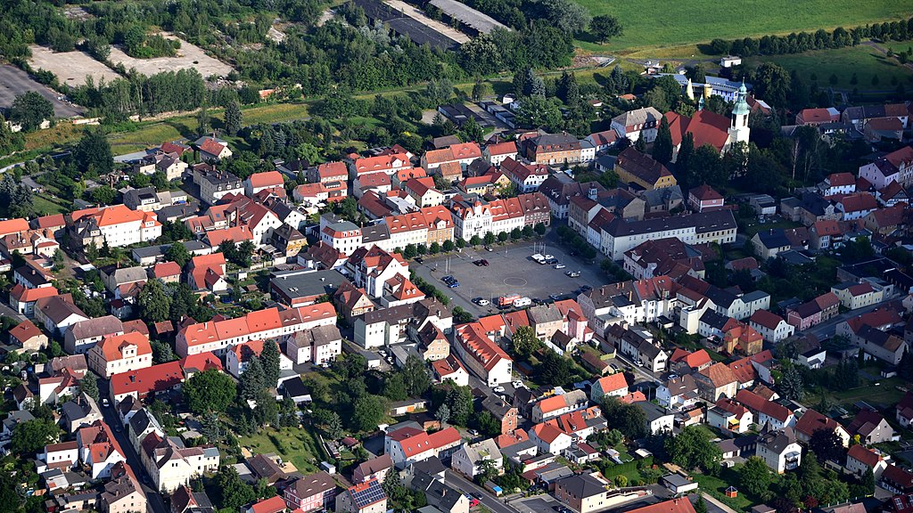 Das Schild und Schwert Festival in Ostritz – verboten gefährlich?