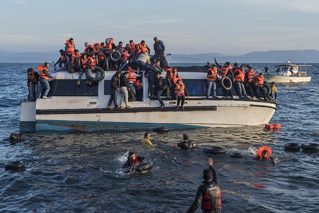Die Flüchtlingskrise von 2015 – ein wirtschaftliches Unterfangen?